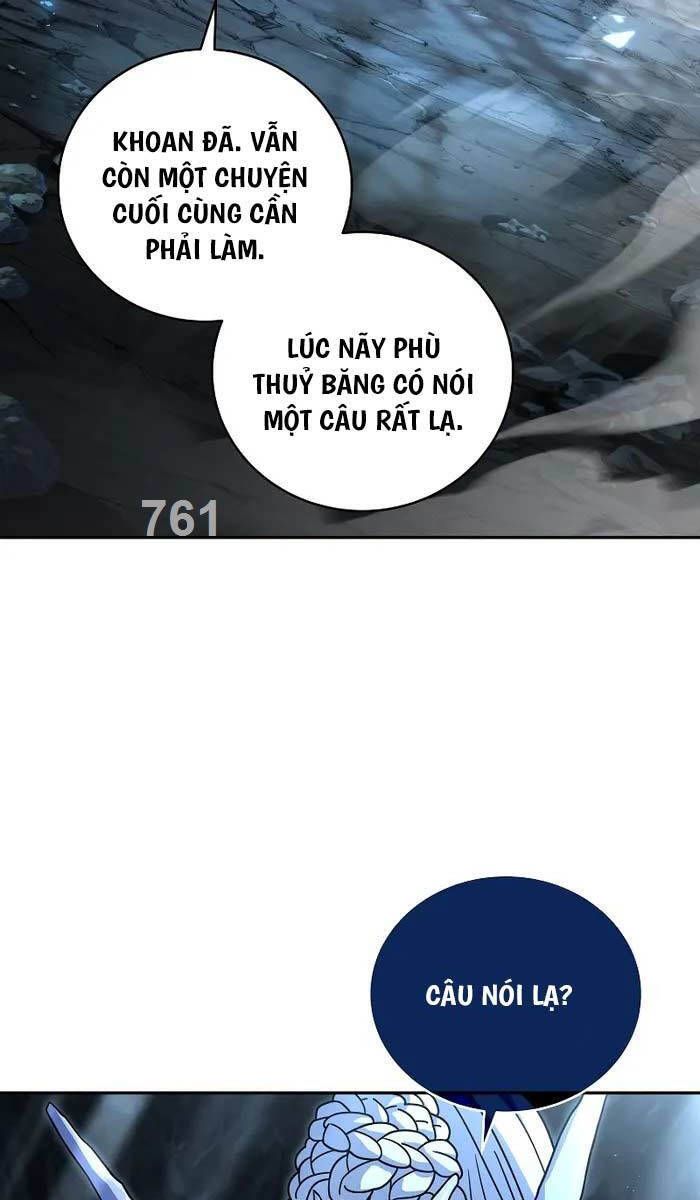 đọc truyện Sự Trở Lại Của Người Chơi Bị Đóng Băng Chương 114 ảnh 4 tại Thiên Thai Truyện