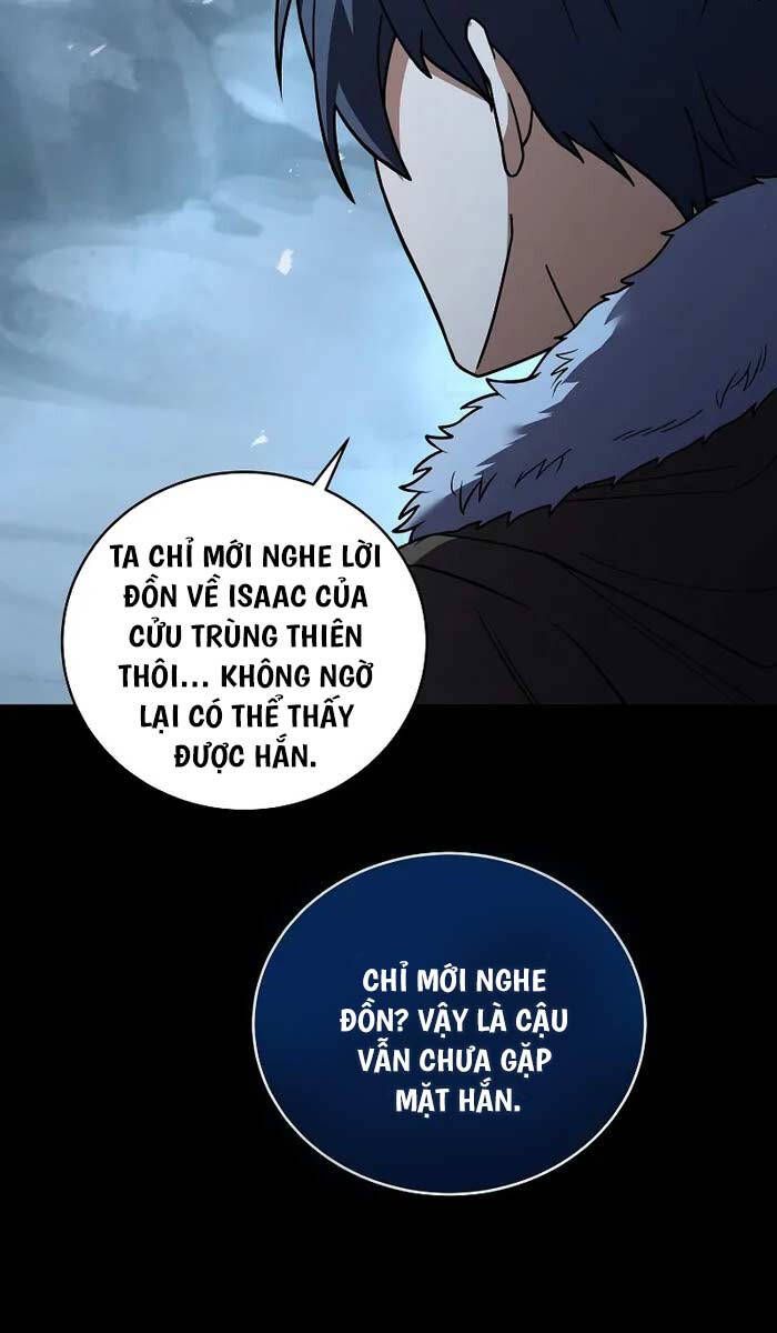 đọc truyện Sự Trở Lại Của Người Chơi Bị Đóng Băng Chương 114 ảnh 23 tại Thiên Thai Truyện