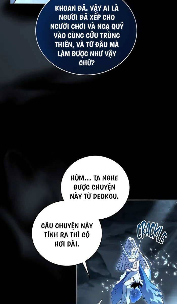 đọc truyện Sự Trở Lại Của Người Chơi Bị Đóng Băng Chương 114 ảnh 25 tại Thiên Thai Truyện