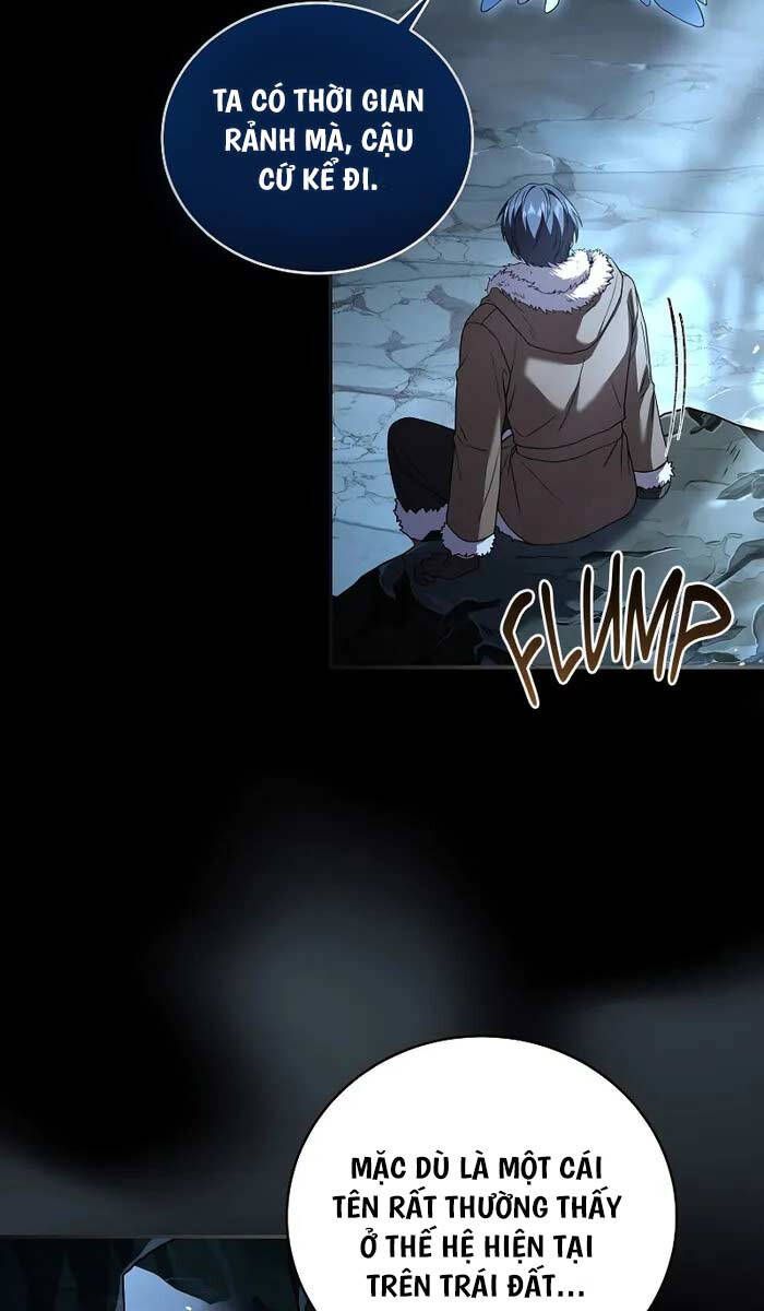 đọc truyện Sự Trở Lại Của Người Chơi Bị Đóng Băng Chương 114 ảnh 26 tại Thiên Thai Truyện