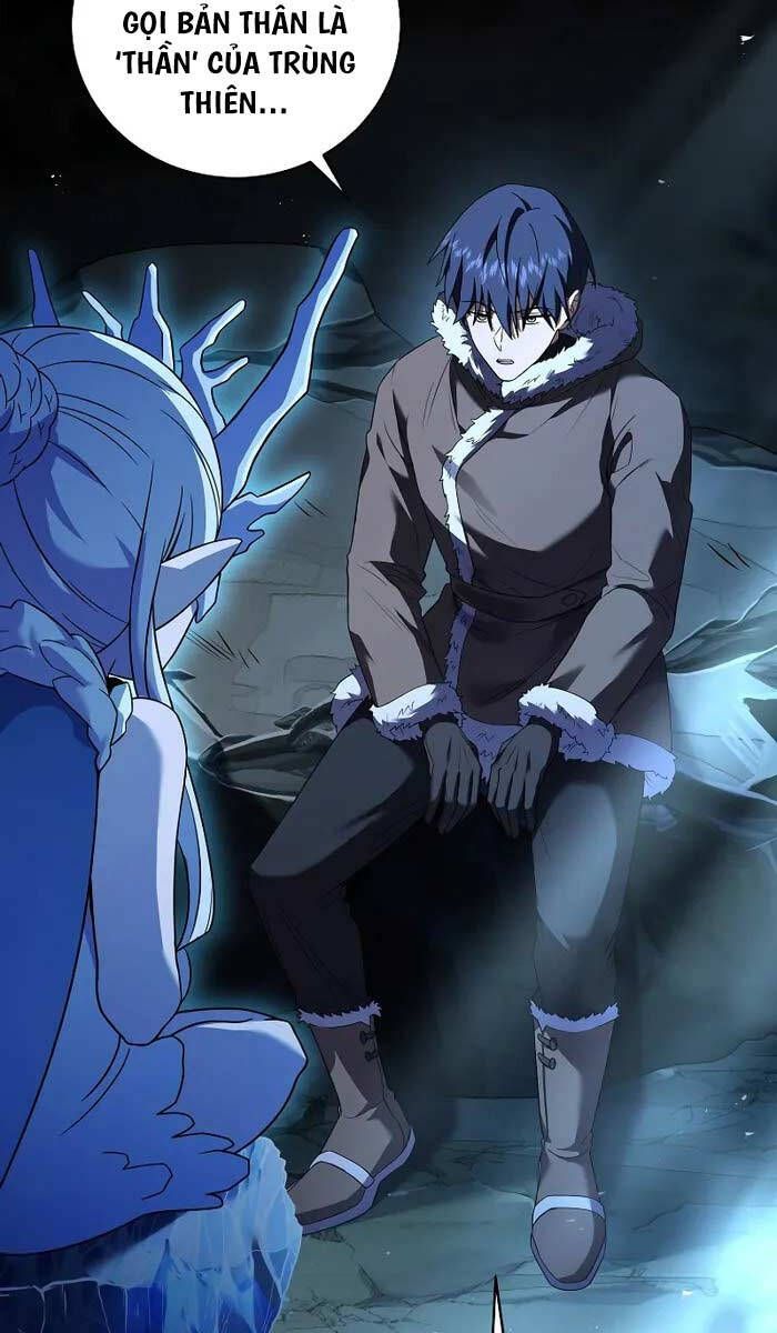 đọc truyện Sự Trở Lại Của Người Chơi Bị Đóng Băng Chương 114 ảnh 28 tại Thiên Thai Truyện