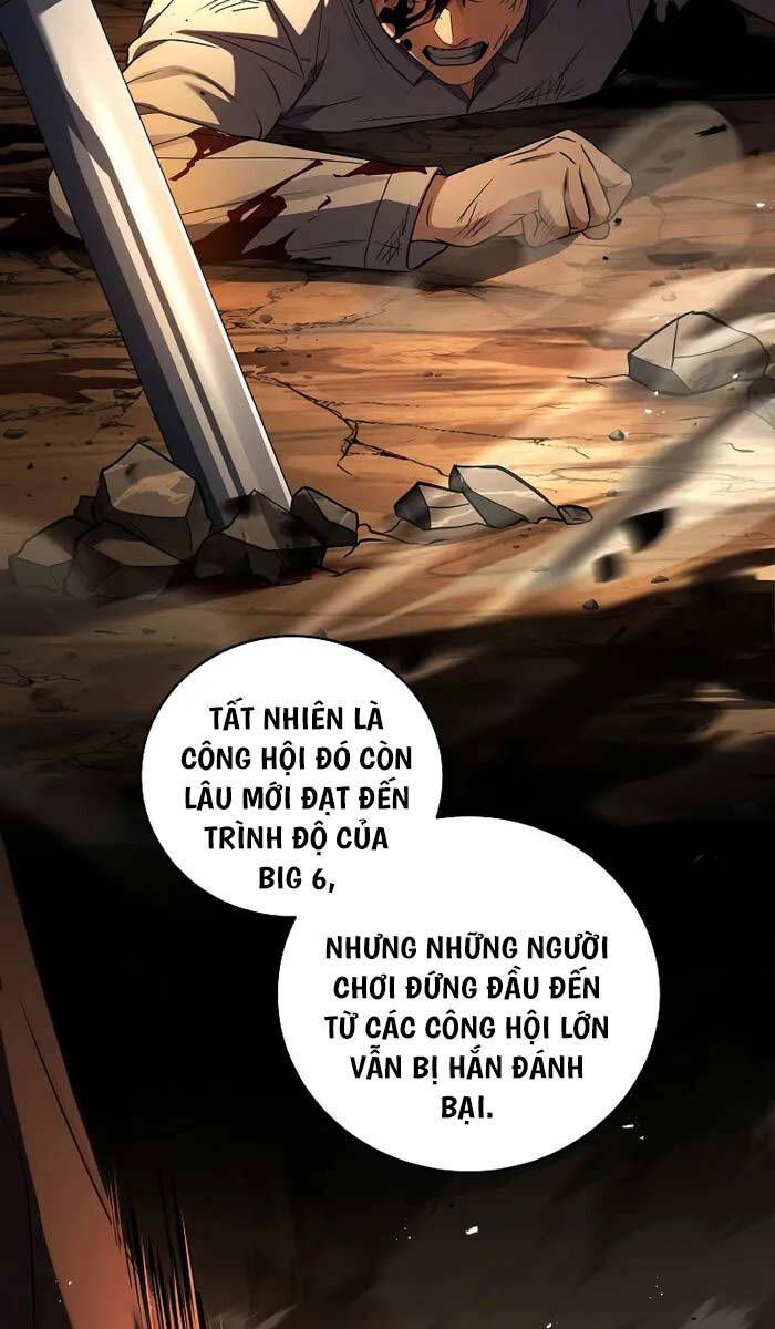 đọc truyện Sự Trở Lại Của Người Chơi Bị Đóng Băng Chương 114 ảnh 36 tại Thiên Thai Truyện