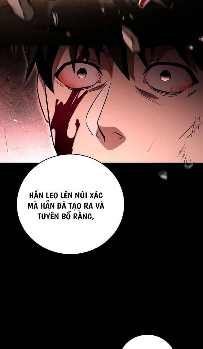 đọc truyện Sự Trở Lại Của Người Chơi Bị Đóng Băng Chương 114 ảnh 38 tại Thiên Thai Truyện