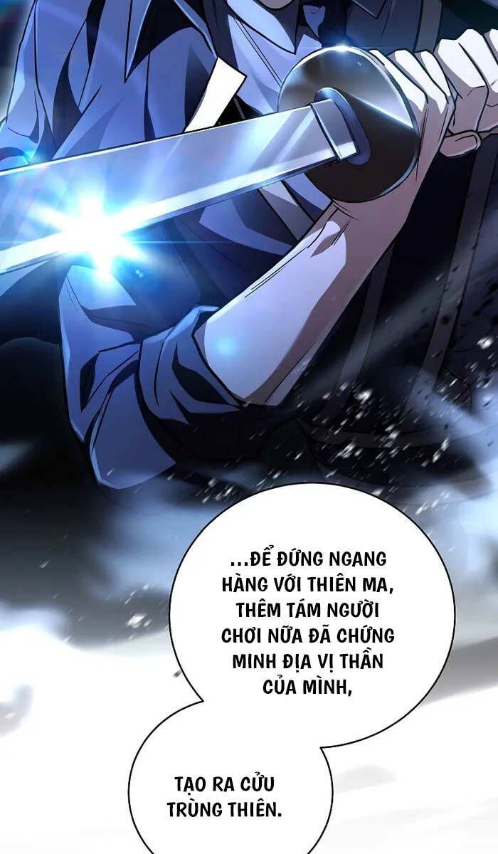 đọc truyện Sự Trở Lại Của Người Chơi Bị Đóng Băng Chương 114 ảnh 49 tại Thiên Thai Truyện