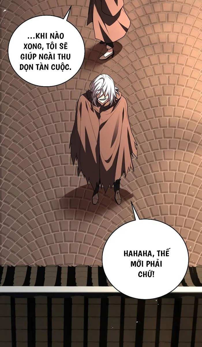 đọc truyện Sự Trở Lại Của Người Chơi Bị Đóng Băng Chương 114 ảnh 56 tại Thiên Thai Truyện