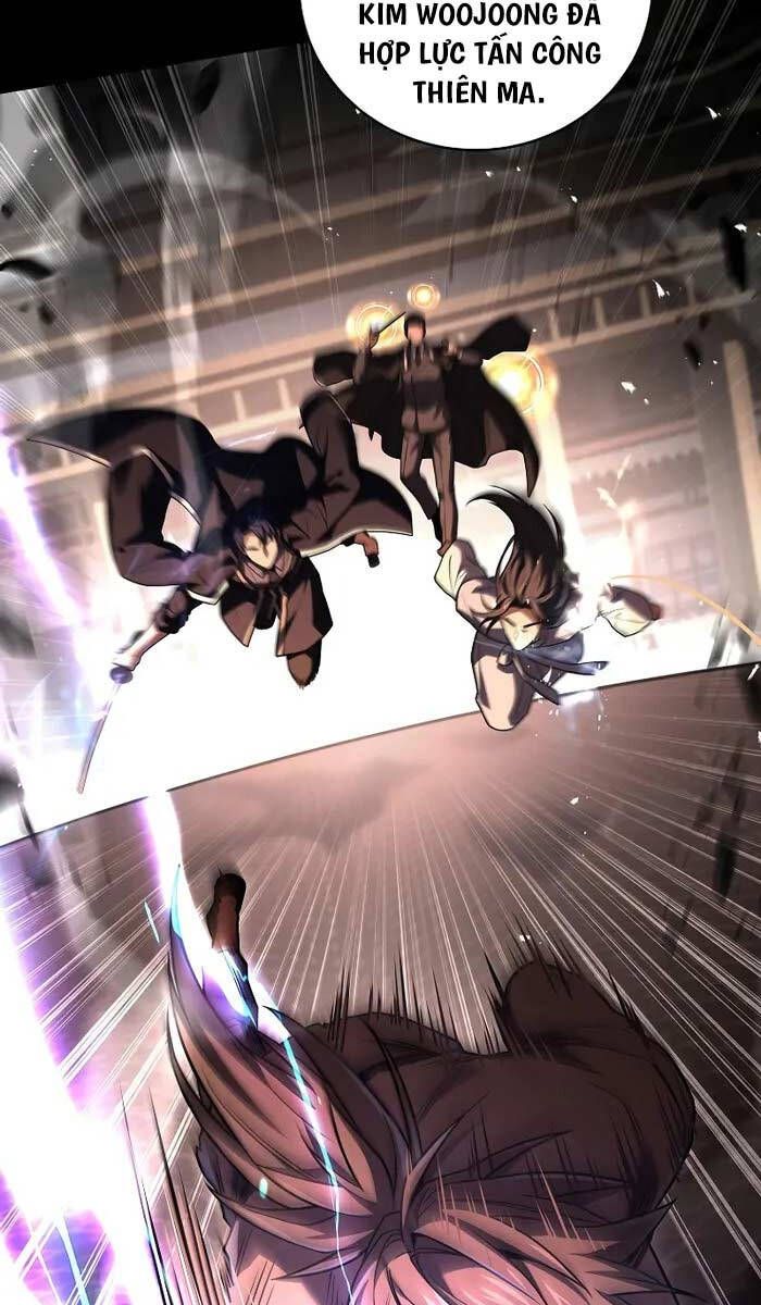 đọc truyện Sự Trở Lại Của Người Chơi Bị Đóng Băng Chương 114 ảnh 72 tại Thiên Thai Truyện