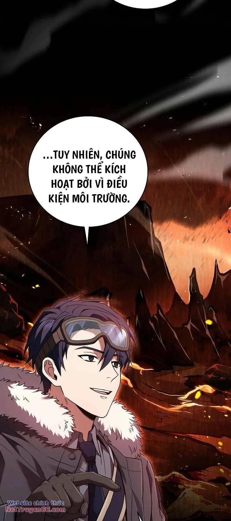 đọc truyện Sự Trở Lại Của Người Chơi Bị Đóng Băng Chương 115 ảnh 13 tại Thiên Thai Truyện