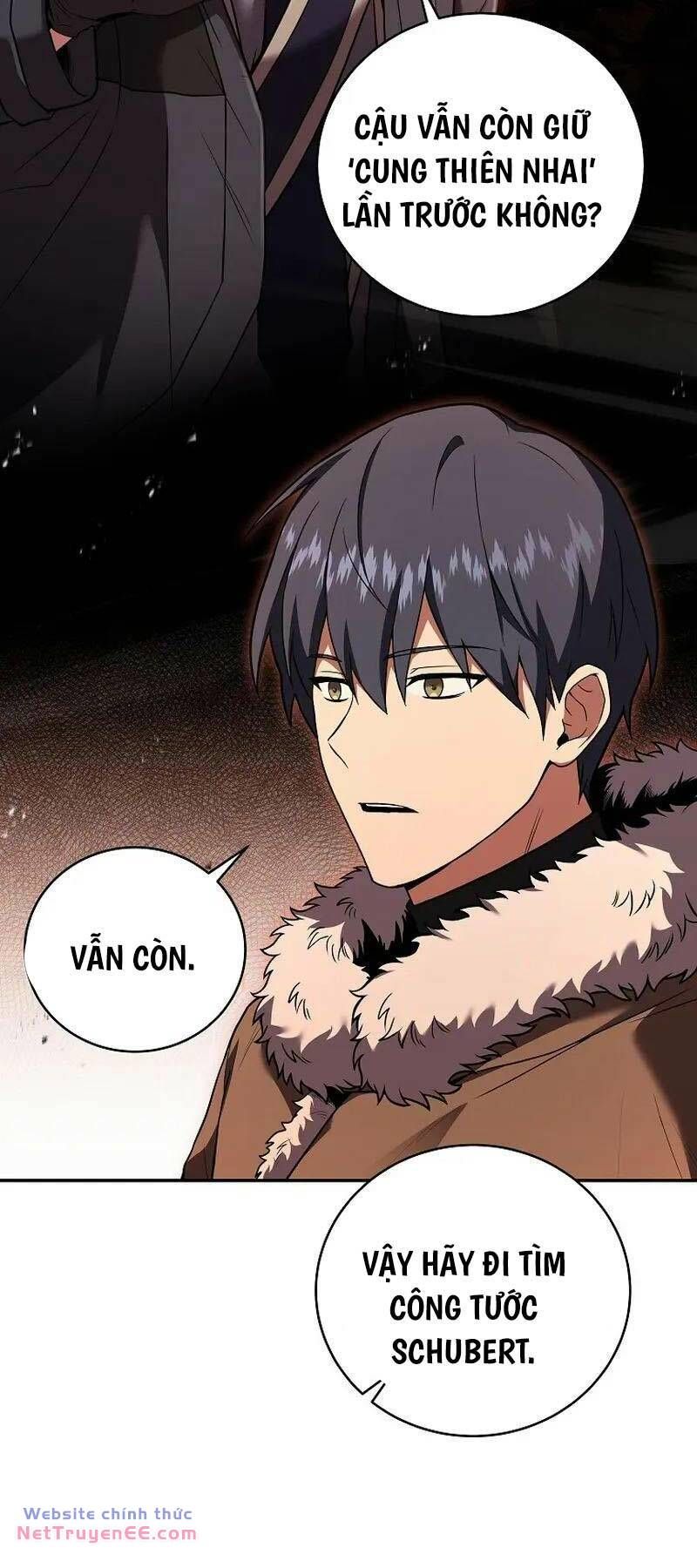 đọc truyện Sự Trở Lại Của Người Chơi Bị Đóng Băng Chương 115 ảnh 14 tại Thiên Thai Truyện