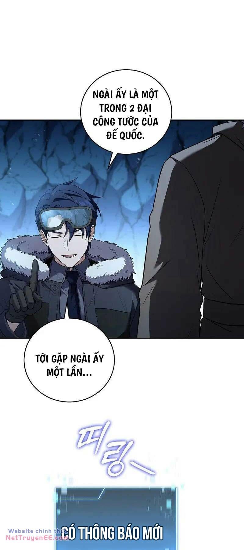 đọc truyện Sự Trở Lại Của Người Chơi Bị Đóng Băng Chương 115 ảnh 15 tại Thiên Thai Truyện