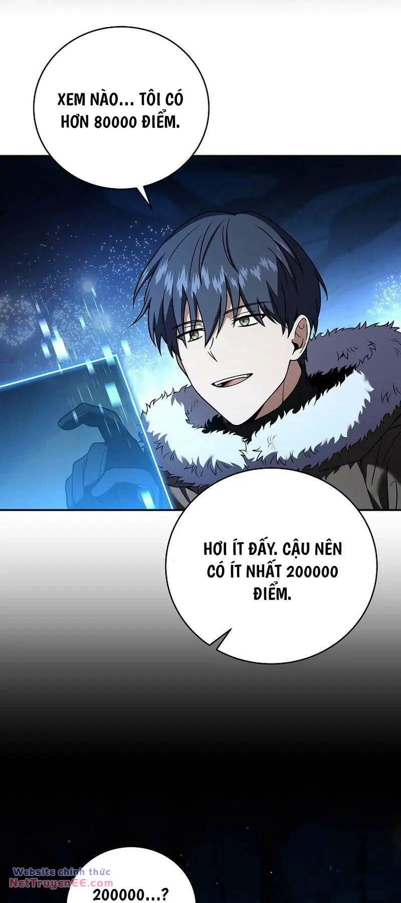 đọc truyện Sự Trở Lại Của Người Chơi Bị Đóng Băng Chương 115 ảnh 19 tại Thiên Thai Truyện