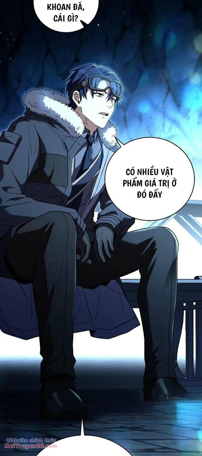 đọc truyện Sự Trở Lại Của Người Chơi Bị Đóng Băng Chương 115 ảnh 20 tại Thiên Thai Truyện