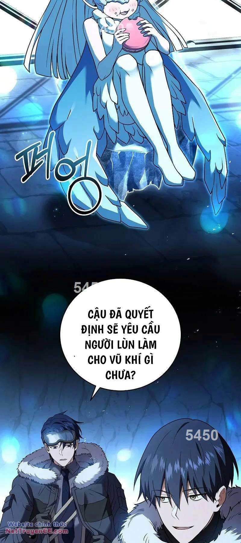 đọc truyện Sự Trở Lại Của Người Chơi Bị Đóng Băng Chương 115 ảnh 4 tại Thiên Thai Truyện