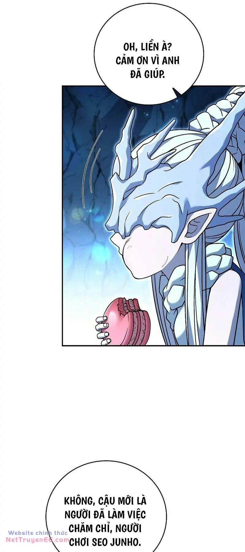 đọc truyện Sự Trở Lại Của Người Chơi Bị Đóng Băng Chương 115 ảnh 24 tại Thiên Thai Truyện