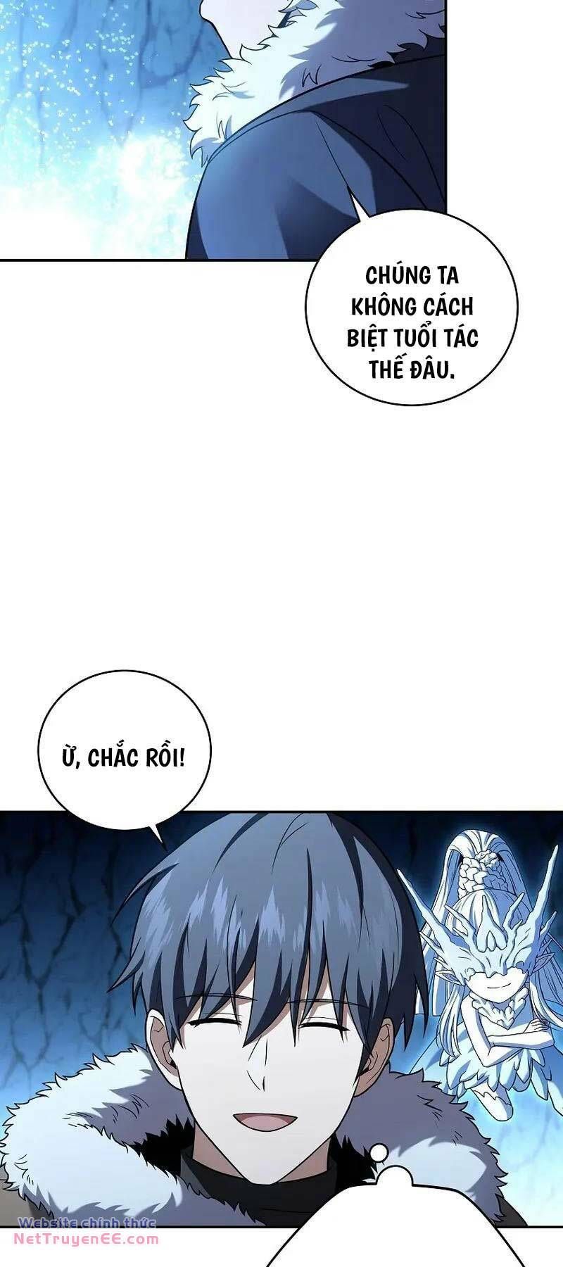 đọc truyện Sự Trở Lại Của Người Chơi Bị Đóng Băng Chương 115 ảnh 28 tại Thiên Thai Truyện