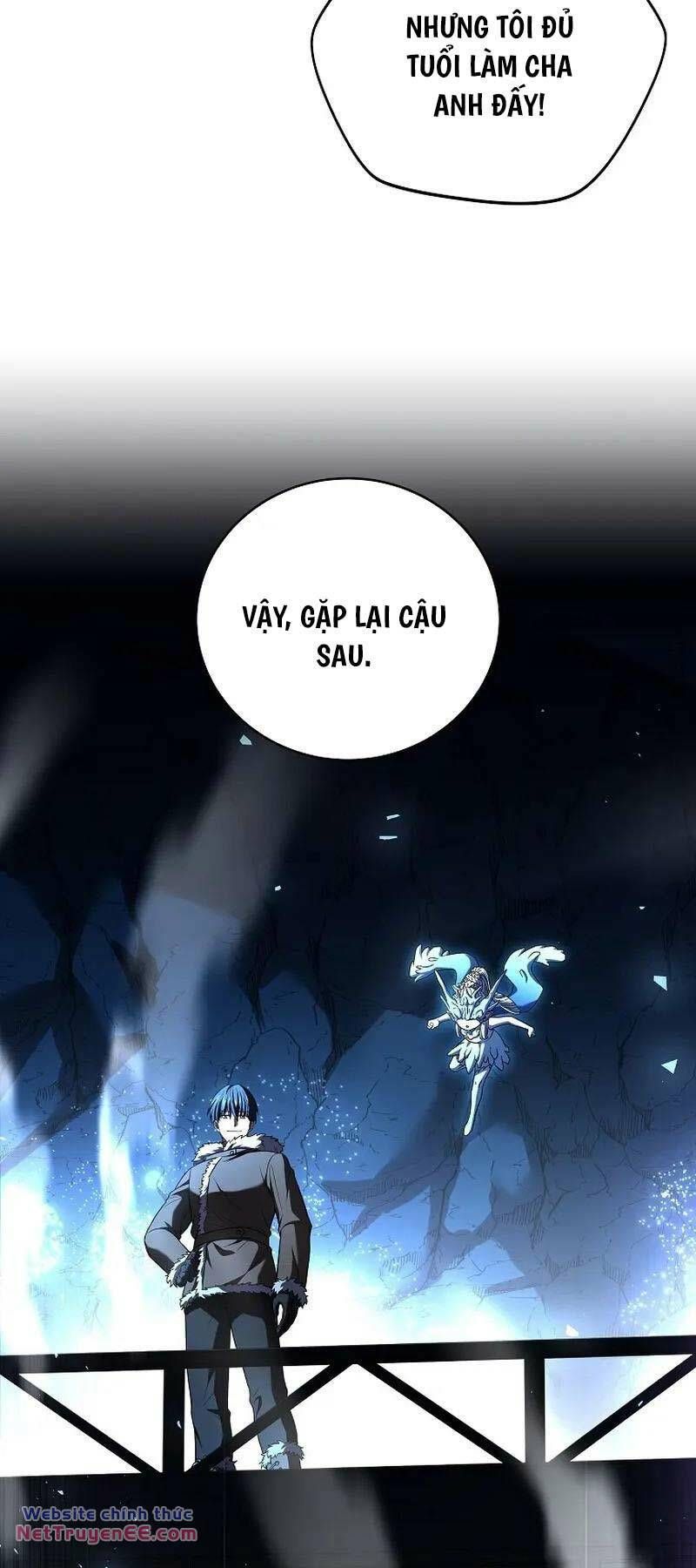 đọc truyện Sự Trở Lại Của Người Chơi Bị Đóng Băng Chương 115 ảnh 29 tại Thiên Thai Truyện