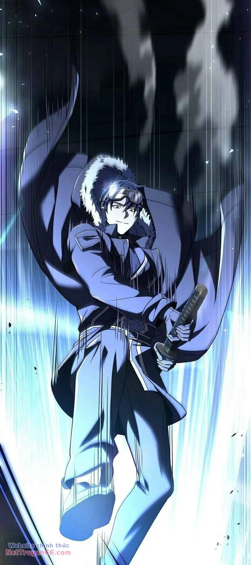 đọc truyện Sự Trở Lại Của Người Chơi Bị Đóng Băng Chương 115 ảnh 30 tại Thiên Thai Truyện