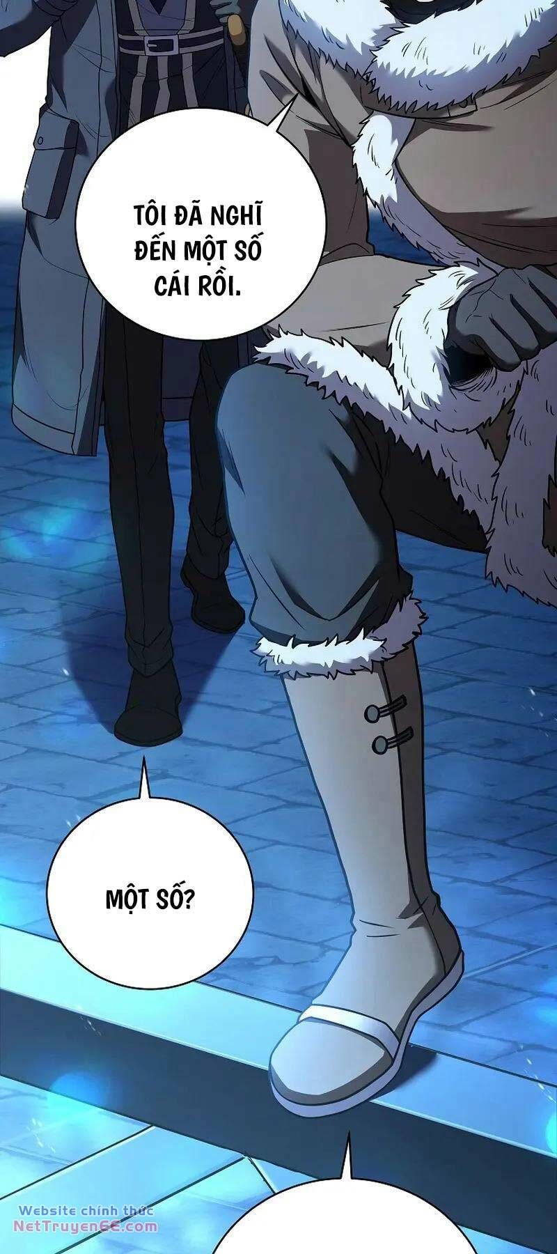 đọc truyện Sự Trở Lại Của Người Chơi Bị Đóng Băng Chương 115 ảnh 5 tại Thiên Thai Truyện