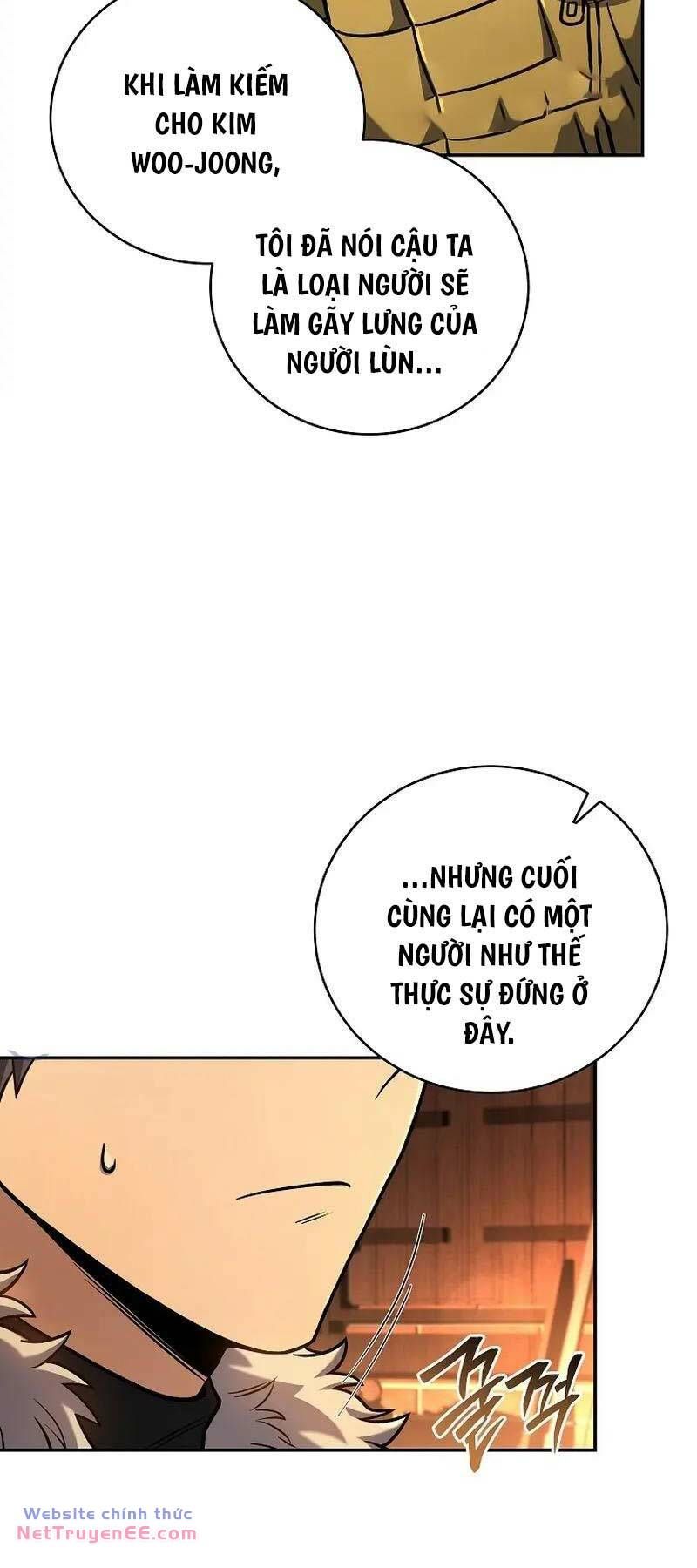 đọc truyện Sự Trở Lại Của Người Chơi Bị Đóng Băng Chương 115 ảnh 38 tại Thiên Thai Truyện