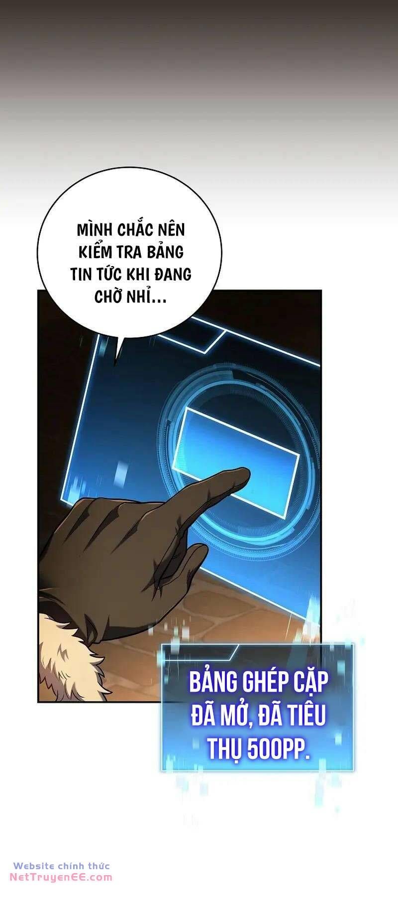 đọc truyện Sự Trở Lại Của Người Chơi Bị Đóng Băng Chương 115 ảnh 42 tại Thiên Thai Truyện