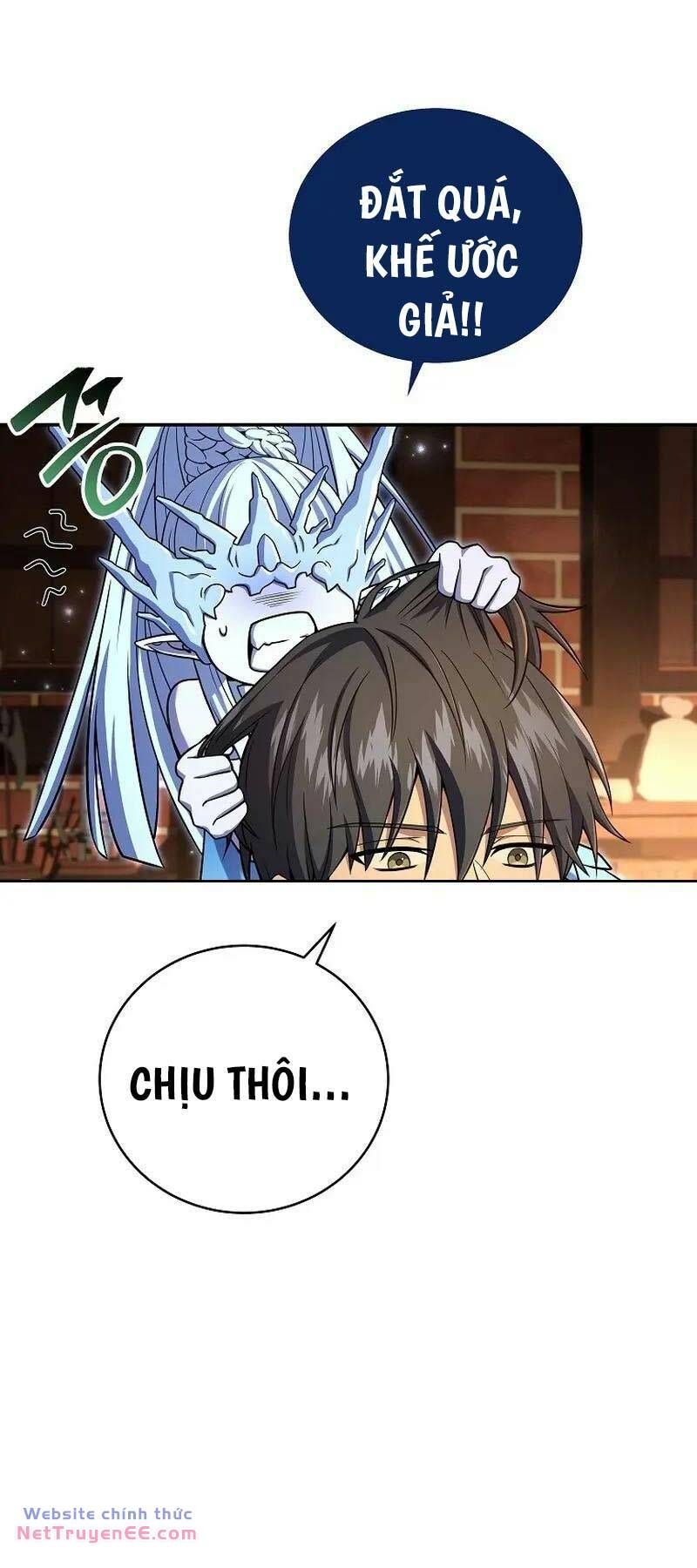 đọc truyện Sự Trở Lại Của Người Chơi Bị Đóng Băng Chương 115 ảnh 43 tại Thiên Thai Truyện