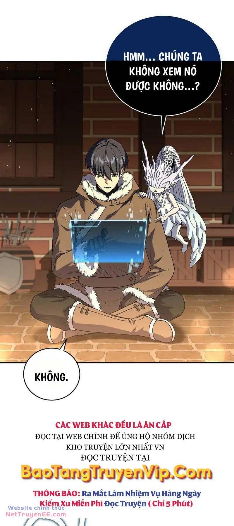 đọc truyện Sự Trở Lại Của Người Chơi Bị Đóng Băng Chương 115 ảnh 44 tại Thiên Thai Truyện