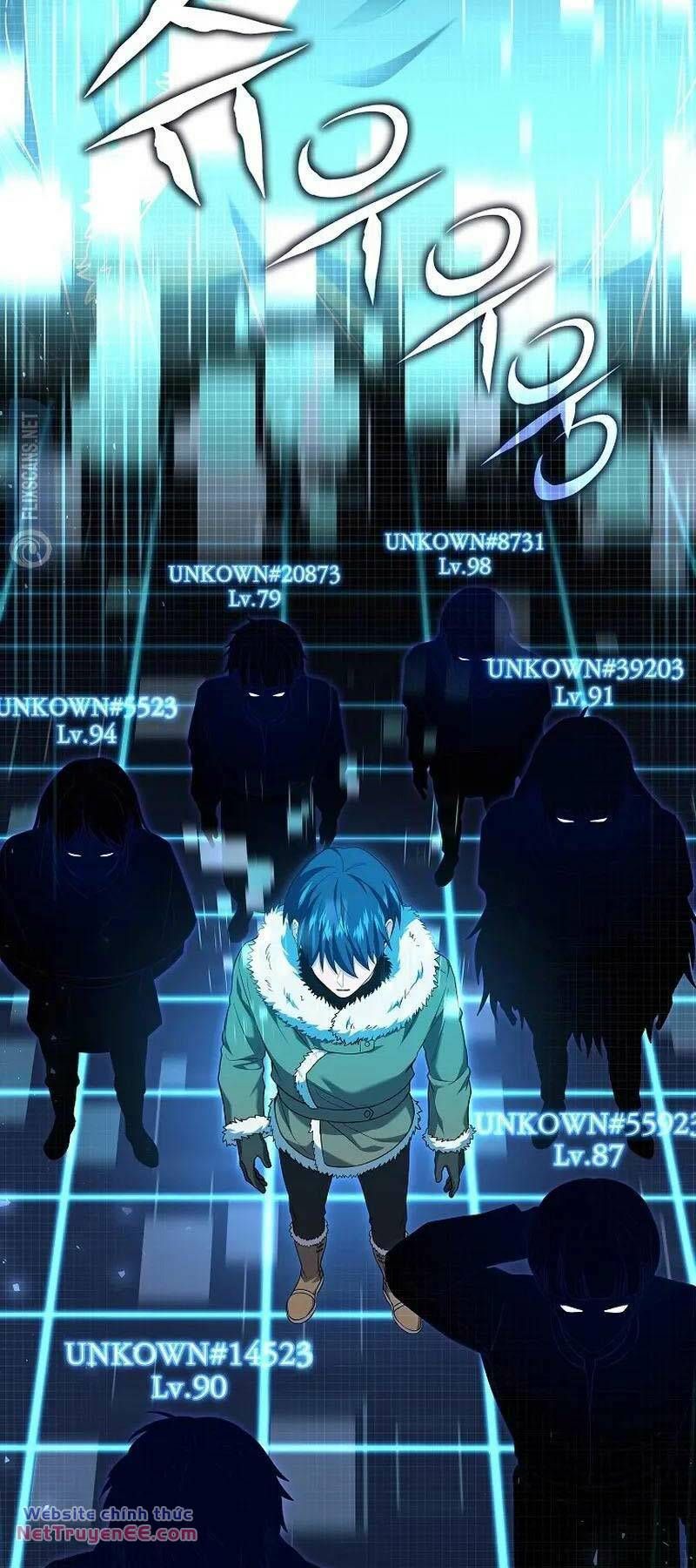 đọc truyện Sự Trở Lại Của Người Chơi Bị Đóng Băng Chương 115 ảnh 46 tại Thiên Thai Truyện