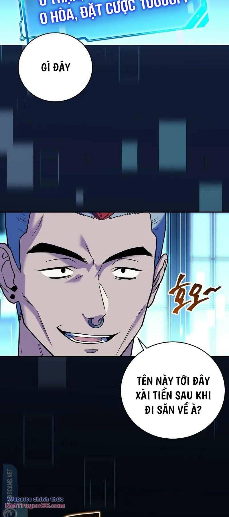 đọc truyện Sự Trở Lại Của Người Chơi Bị Đóng Băng Chương 115 ảnh 53 tại Thiên Thai Truyện