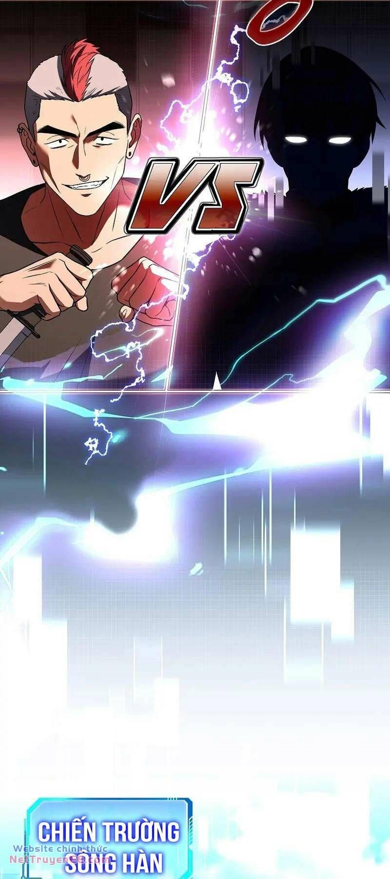 đọc truyện Sự Trở Lại Của Người Chơi Bị Đóng Băng Chương 115 ảnh 55 tại Thiên Thai Truyện