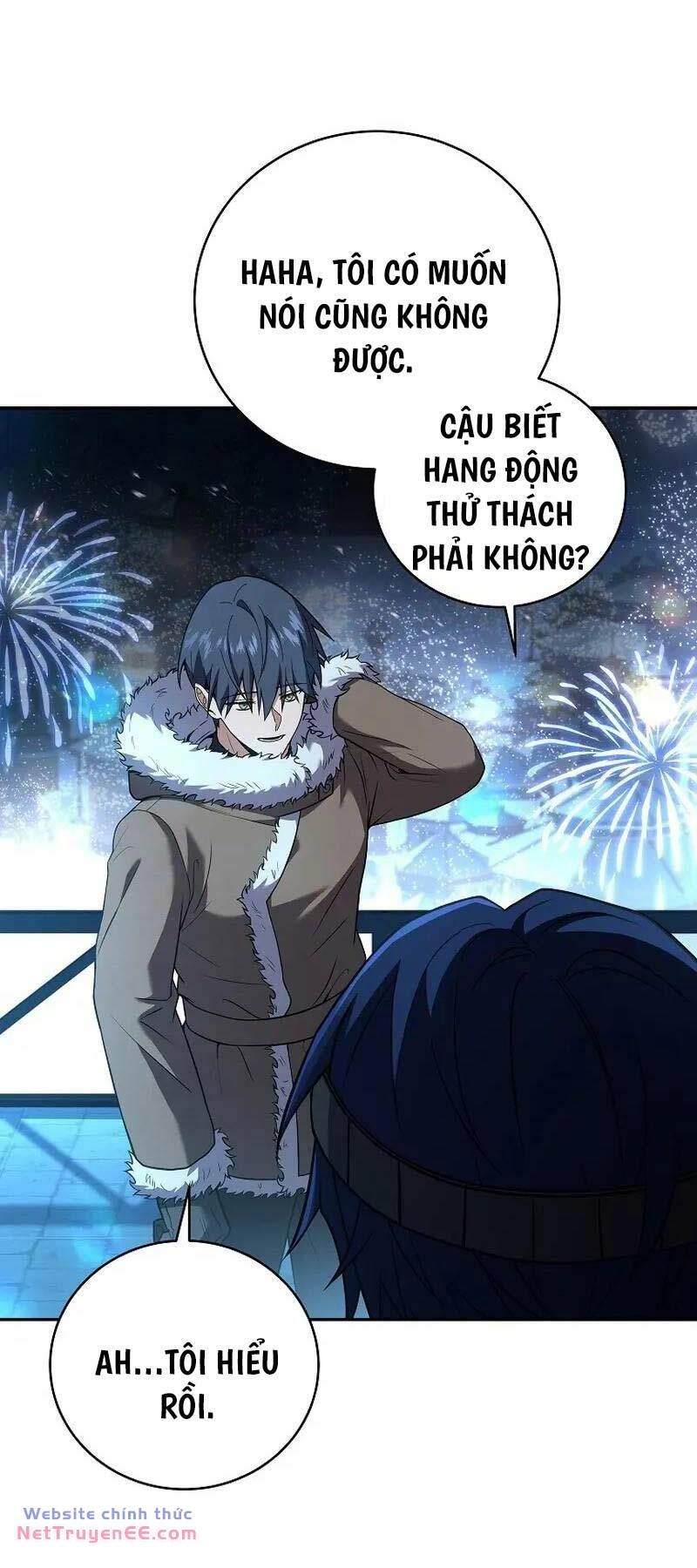 đọc truyện Sự Trở Lại Của Người Chơi Bị Đóng Băng Chương 115 ảnh 8 tại Thiên Thai Truyện