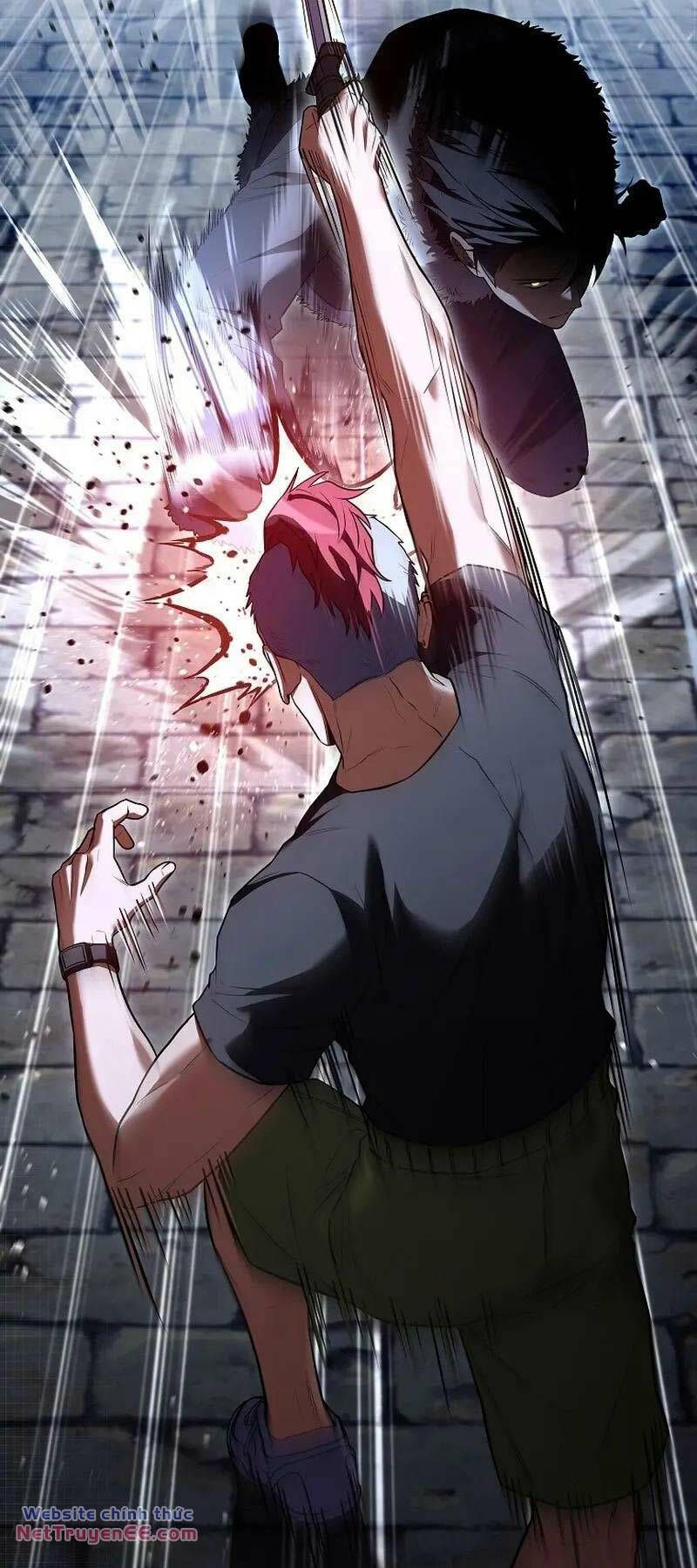 đọc truyện Sự Trở Lại Của Người Chơi Bị Đóng Băng Chương 115 ảnh 65 tại Thiên Thai Truyện