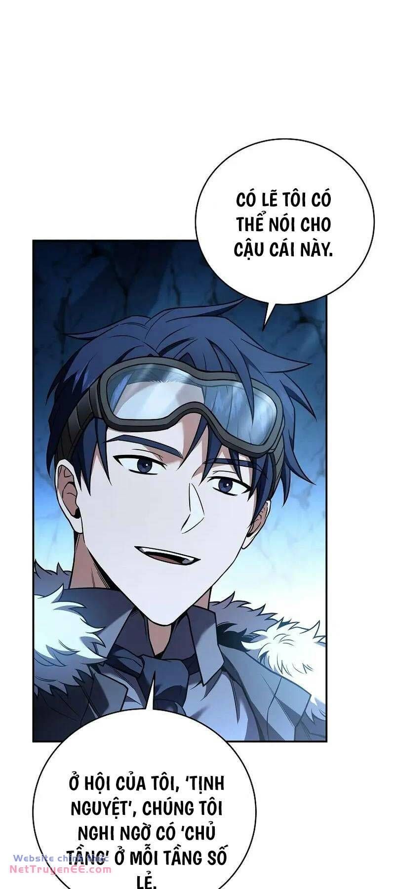 đọc truyện Sự Trở Lại Của Người Chơi Bị Đóng Băng Chương 115 ảnh 9 tại Thiên Thai Truyện