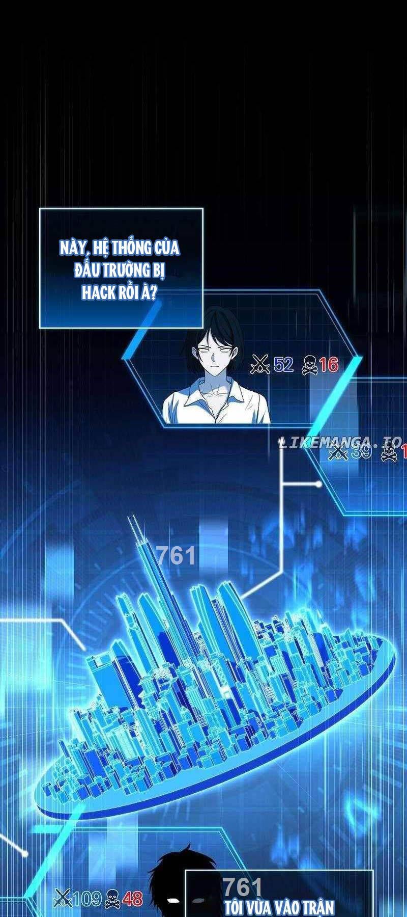 đọc truyện Sự Trở Lại Của Người Chơi Bị Đóng Băng Chương 116 ảnh 3 tại Thiên Thai Truyện