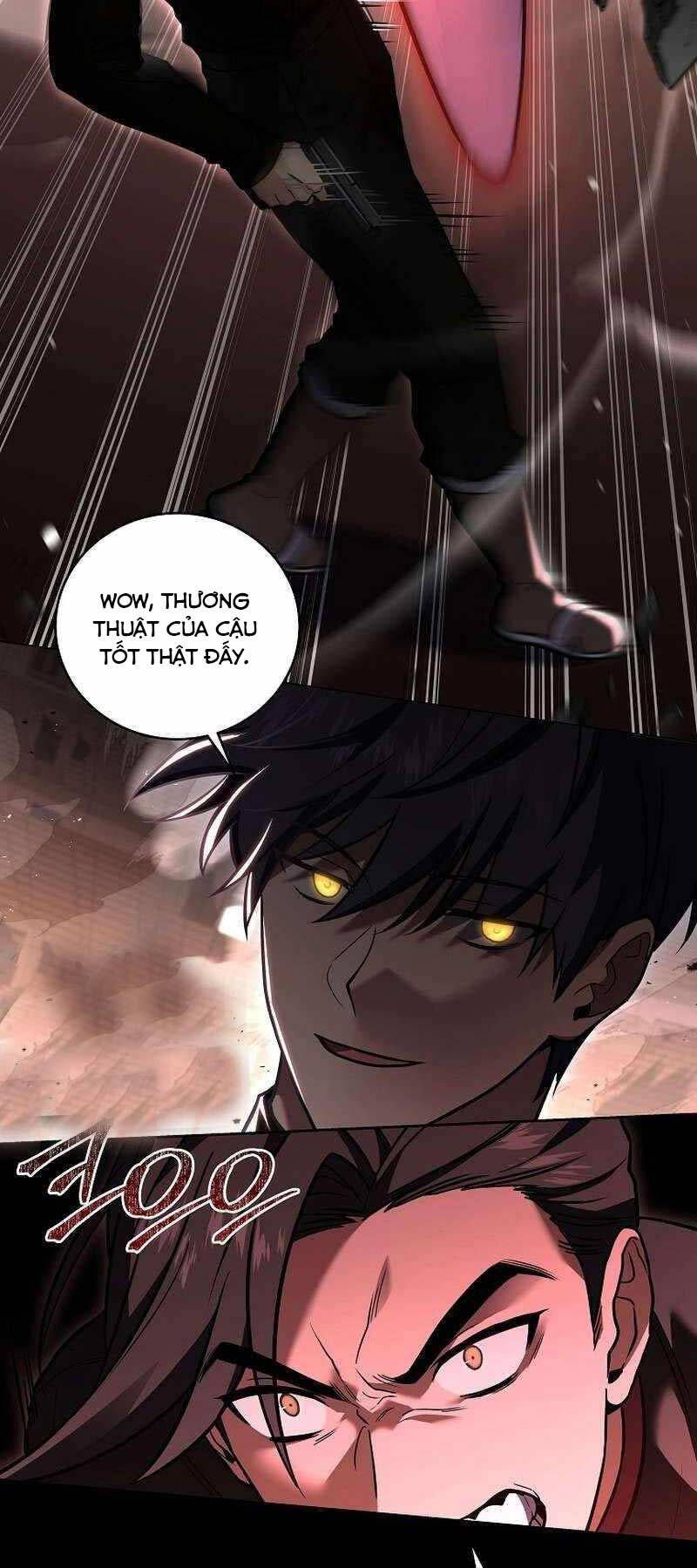 đọc truyện Sự Trở Lại Của Người Chơi Bị Đóng Băng Chương 116 ảnh 14 tại Thiên Thai Truyện