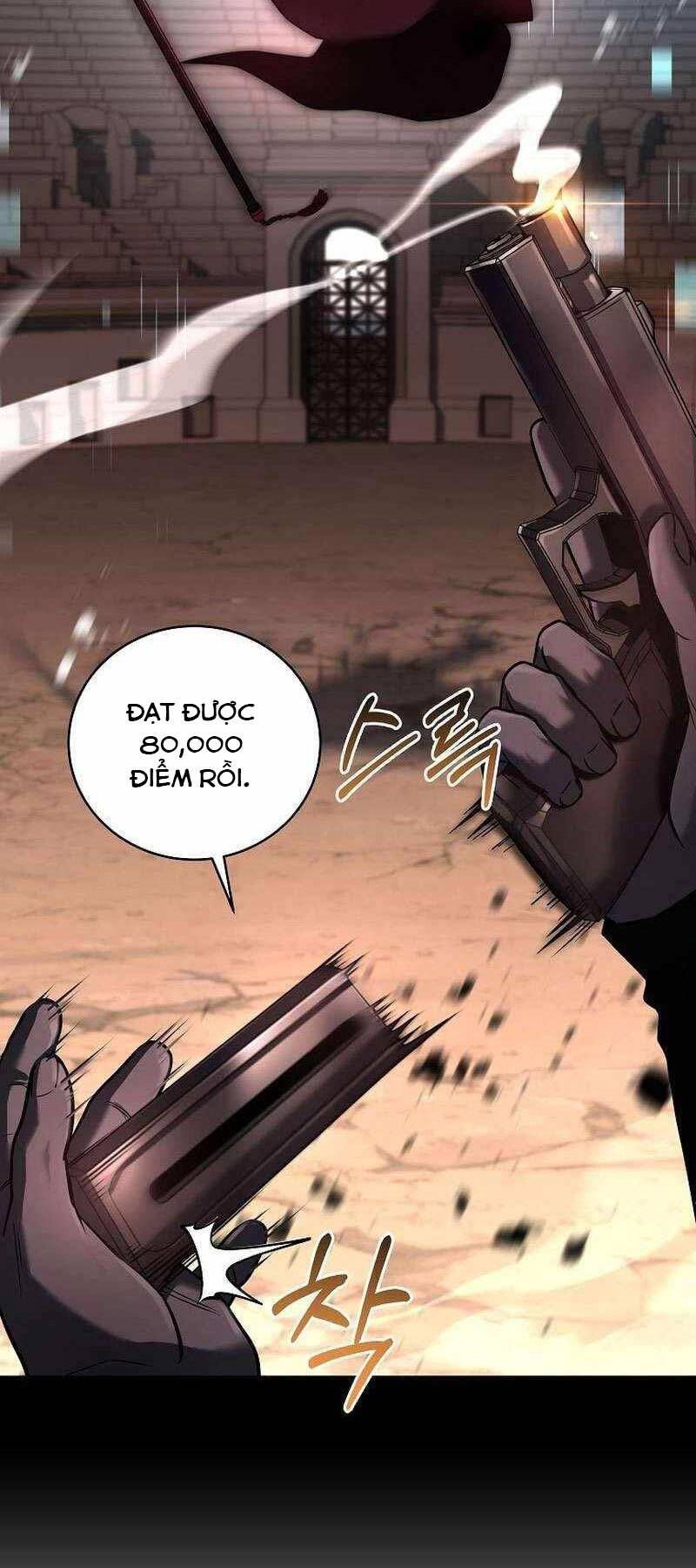 đọc truyện Sự Trở Lại Của Người Chơi Bị Đóng Băng Chương 116 ảnh 19 tại Thiên Thai Truyện