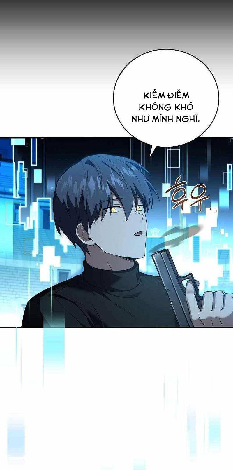 đọc truyện Sự Trở Lại Của Người Chơi Bị Đóng Băng Chương 116 ảnh 20 tại Thiên Thai Truyện