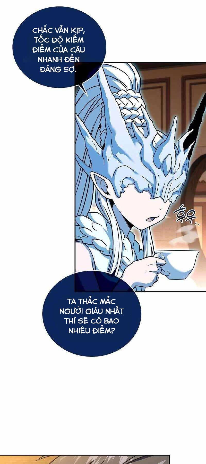 đọc truyện Sự Trở Lại Của Người Chơi Bị Đóng Băng Chương 116 ảnh 23 tại Thiên Thai Truyện