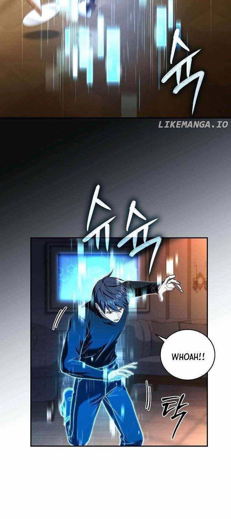 đọc truyện Sự Trở Lại Của Người Chơi Bị Đóng Băng Chương 116 ảnh 26 tại Thiên Thai Truyện