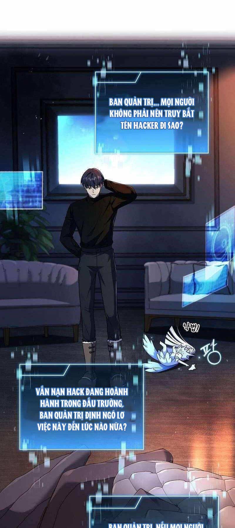 đọc truyện Sự Trở Lại Của Người Chơi Bị Đóng Băng Chương 116 ảnh 27 tại Thiên Thai Truyện