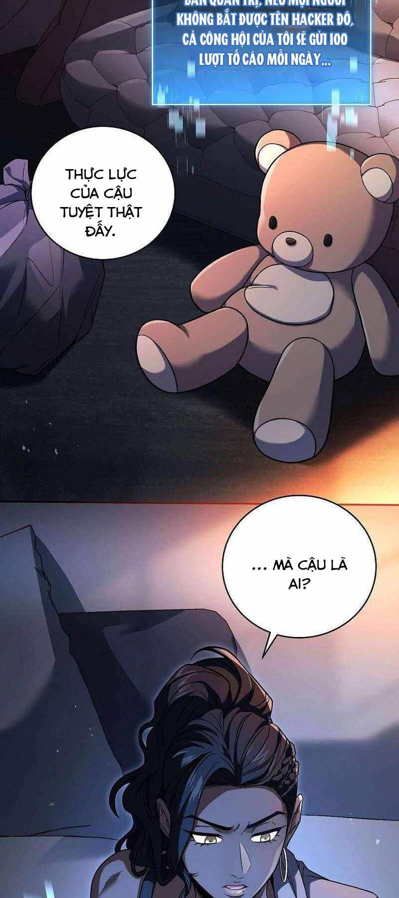 đọc truyện Sự Trở Lại Của Người Chơi Bị Đóng Băng Chương 116 ảnh 28 tại Thiên Thai Truyện