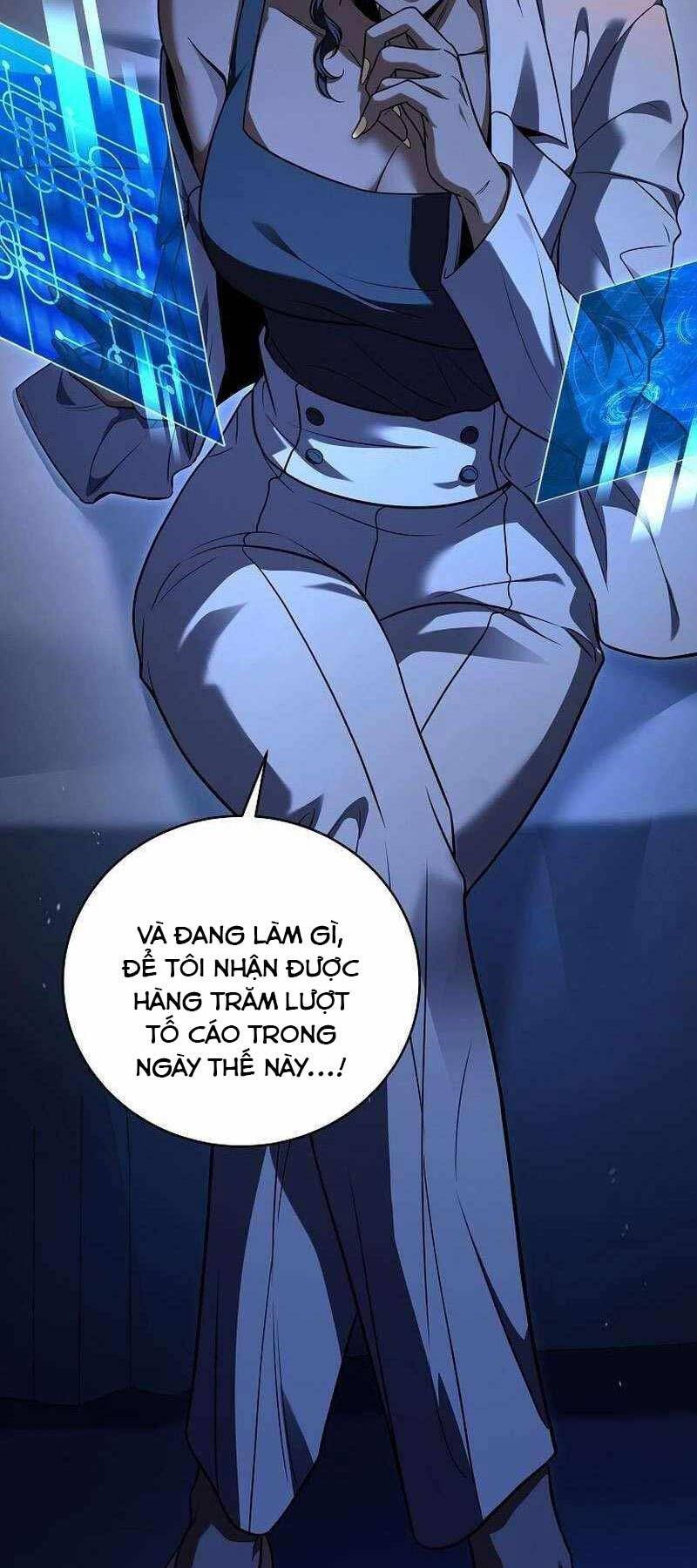 đọc truyện Sự Trở Lại Của Người Chơi Bị Đóng Băng Chương 116 ảnh 29 tại Thiên Thai Truyện