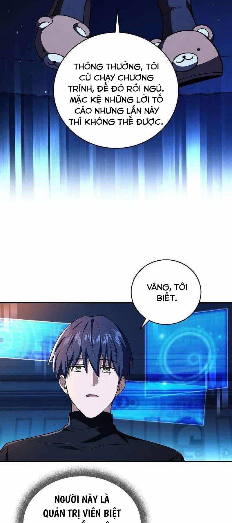 đọc truyện Sự Trở Lại Của Người Chơi Bị Đóng Băng Chương 116 ảnh 30 tại Thiên Thai Truyện