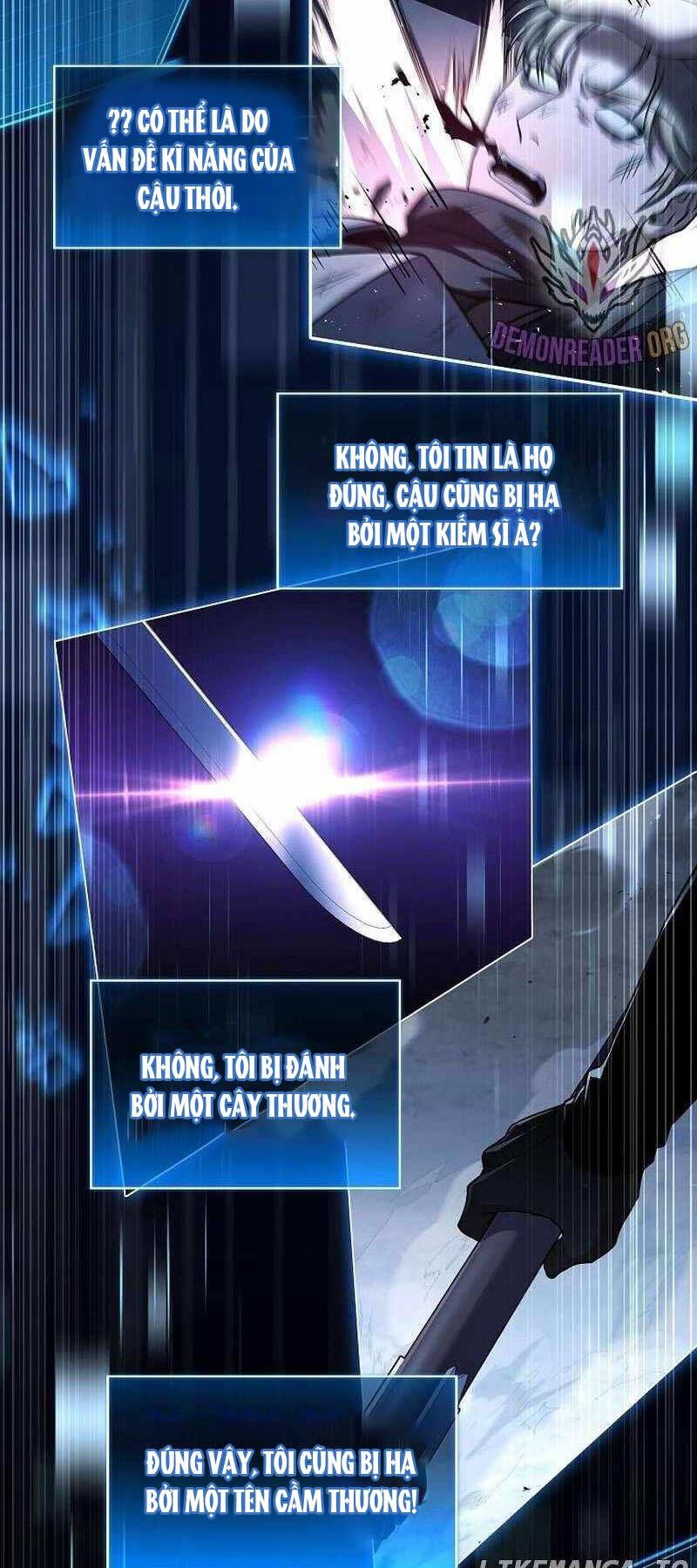 đọc truyện Sự Trở Lại Của Người Chơi Bị Đóng Băng Chương 116 ảnh 5 tại Thiên Thai Truyện