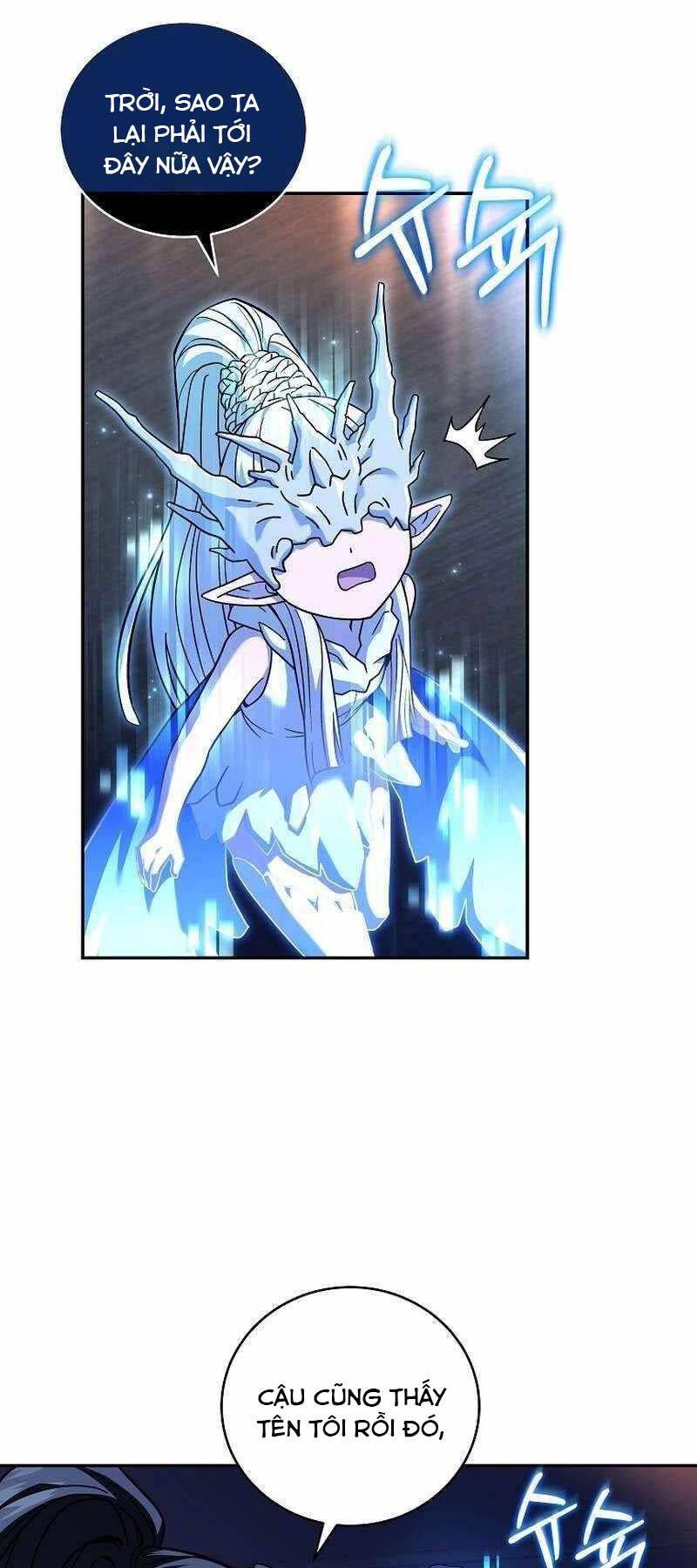 đọc truyện Sự Trở Lại Của Người Chơi Bị Đóng Băng Chương 116 ảnh 32 tại Thiên Thai Truyện