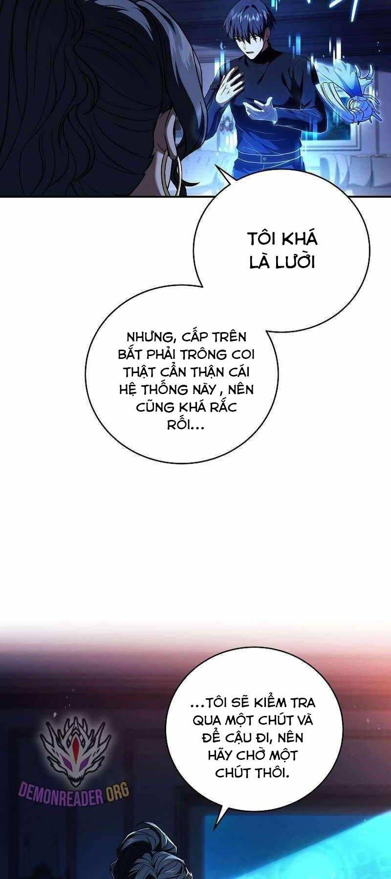 đọc truyện Sự Trở Lại Của Người Chơi Bị Đóng Băng Chương 116 ảnh 33 tại Thiên Thai Truyện