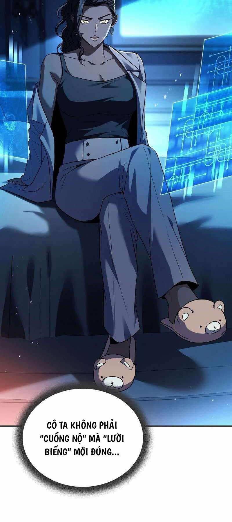 đọc truyện Sự Trở Lại Của Người Chơi Bị Đóng Băng Chương 116 ảnh 34 tại Thiên Thai Truyện