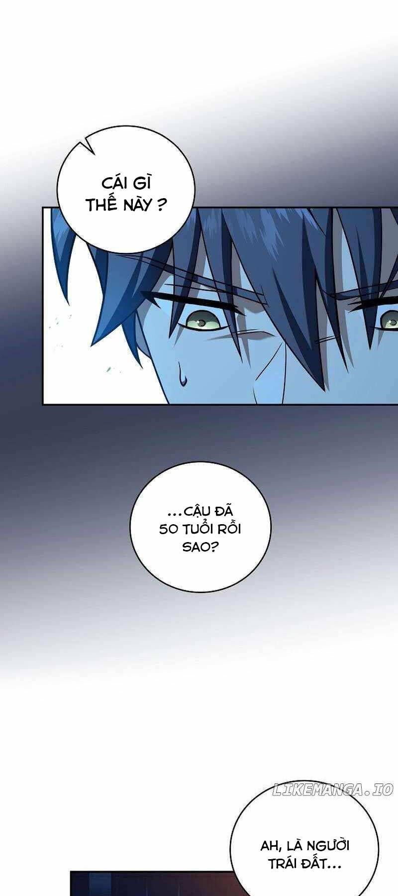 đọc truyện Sự Trở Lại Của Người Chơi Bị Đóng Băng Chương 116 ảnh 36 tại Thiên Thai Truyện