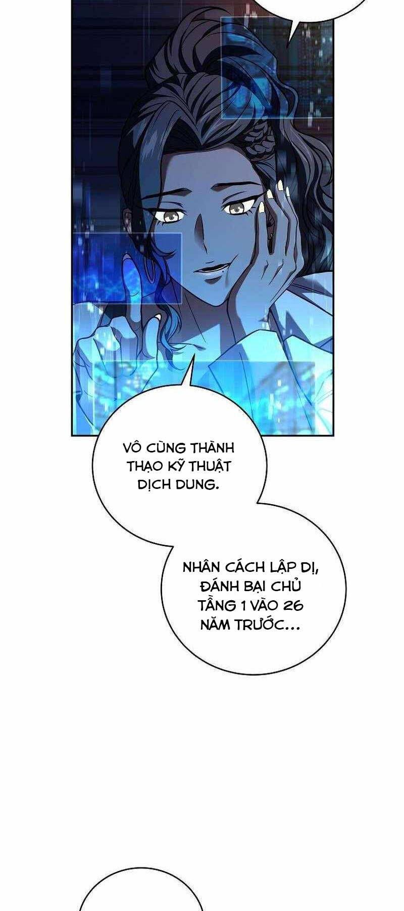 đọc truyện Sự Trở Lại Của Người Chơi Bị Đóng Băng Chương 116 ảnh 37 tại Thiên Thai Truyện