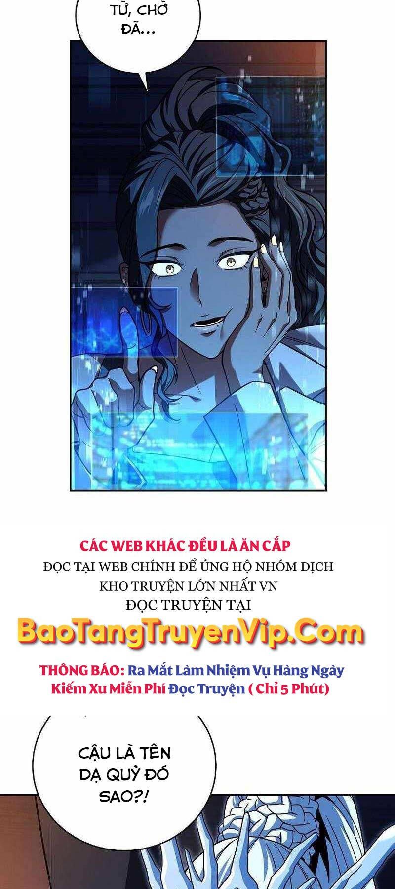 đọc truyện Sự Trở Lại Của Người Chơi Bị Đóng Băng Chương 116 ảnh 38 tại Thiên Thai Truyện