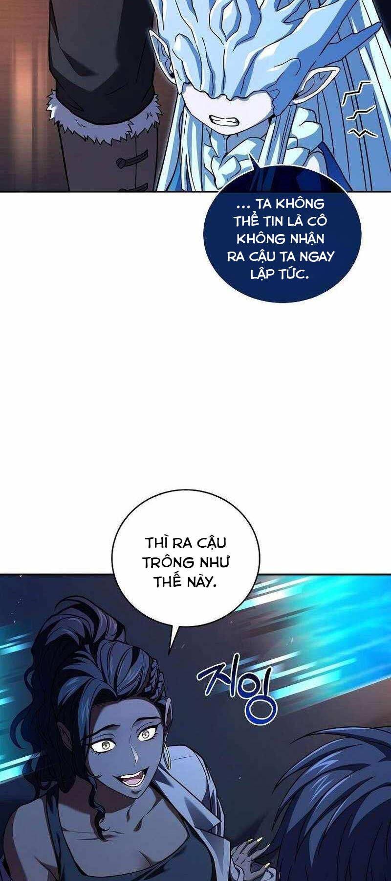 đọc truyện Sự Trở Lại Của Người Chơi Bị Đóng Băng Chương 116 ảnh 39 tại Thiên Thai Truyện