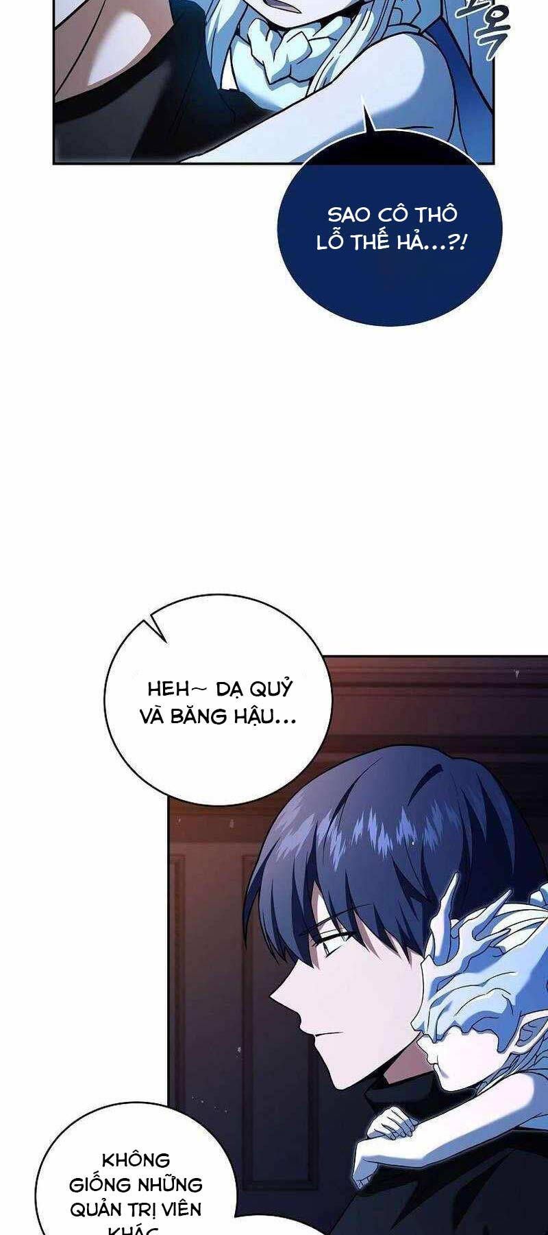 đọc truyện Sự Trở Lại Của Người Chơi Bị Đóng Băng Chương 116 ảnh 41 tại Thiên Thai Truyện